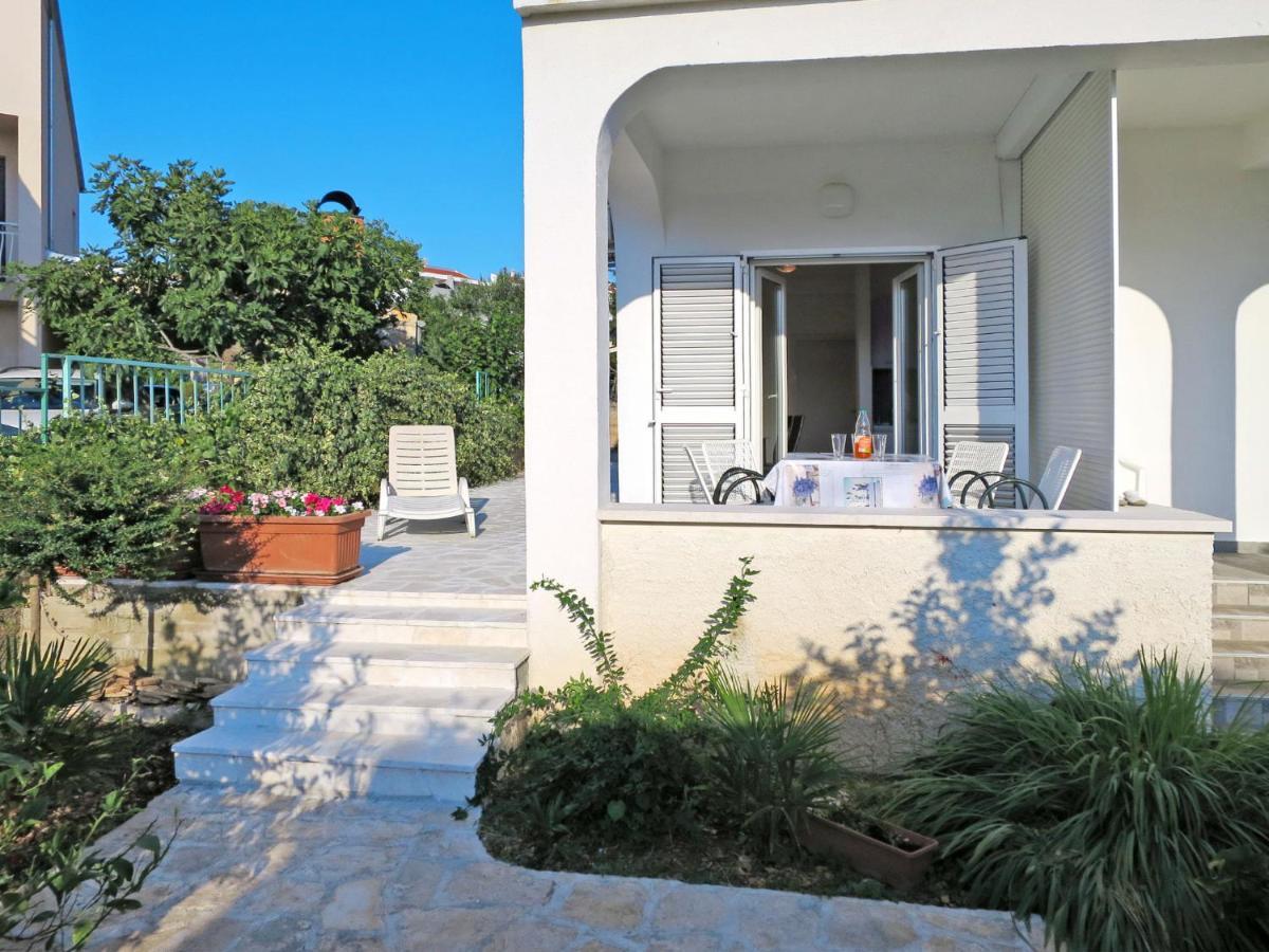 Apartment Katarina 4 - Sib158 By Interhome Brodarica  Exterior foto