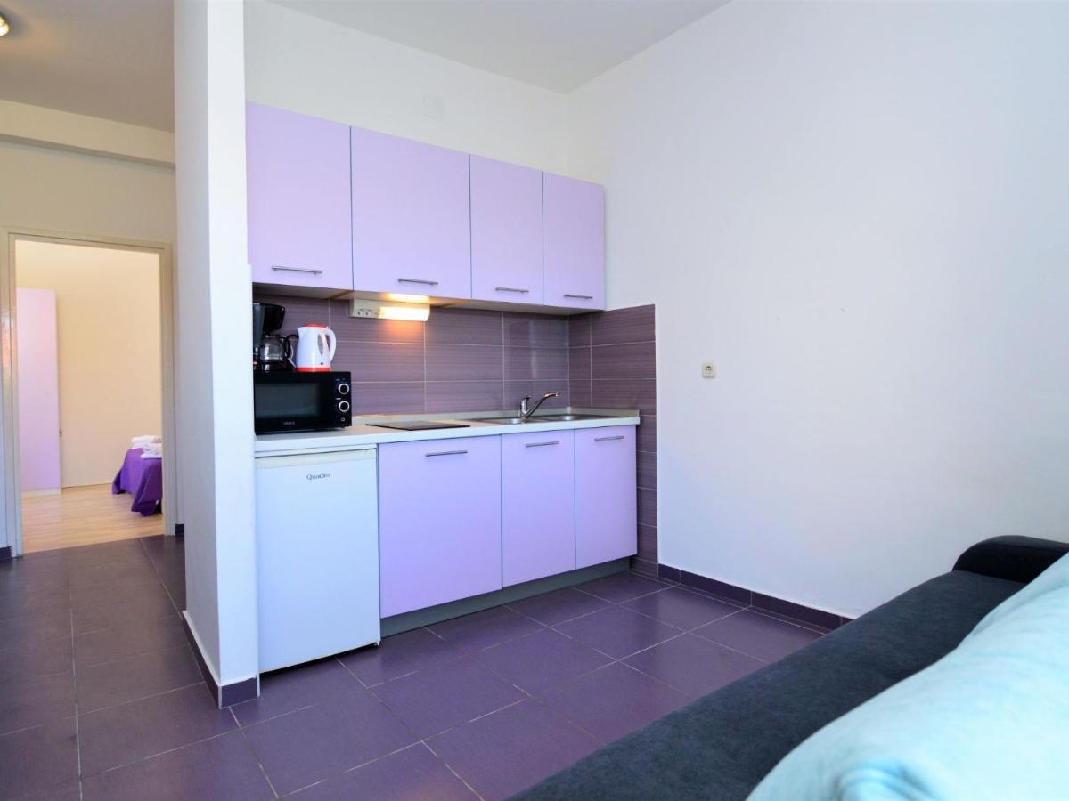 Apartment Katarina 4 - Sib158 By Interhome Brodarica  Exterior foto