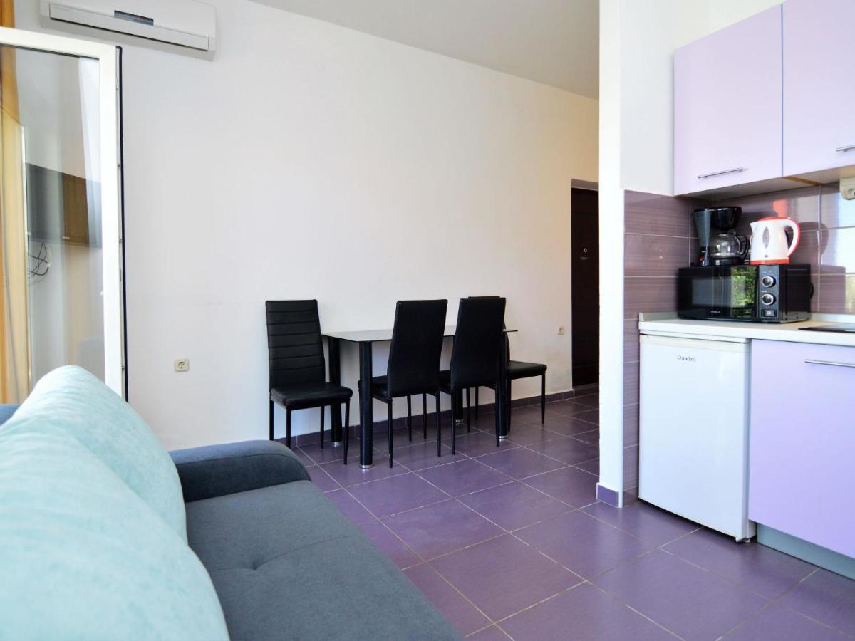Apartment Katarina 4 - Sib158 By Interhome Brodarica  Exterior foto